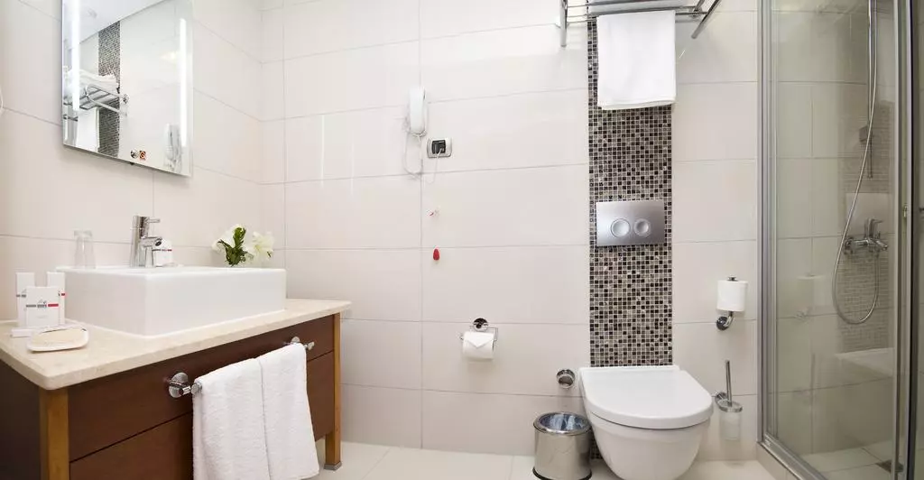 هتل اینپرا استانبول-8625 هتل اینپرا استانبول-8625